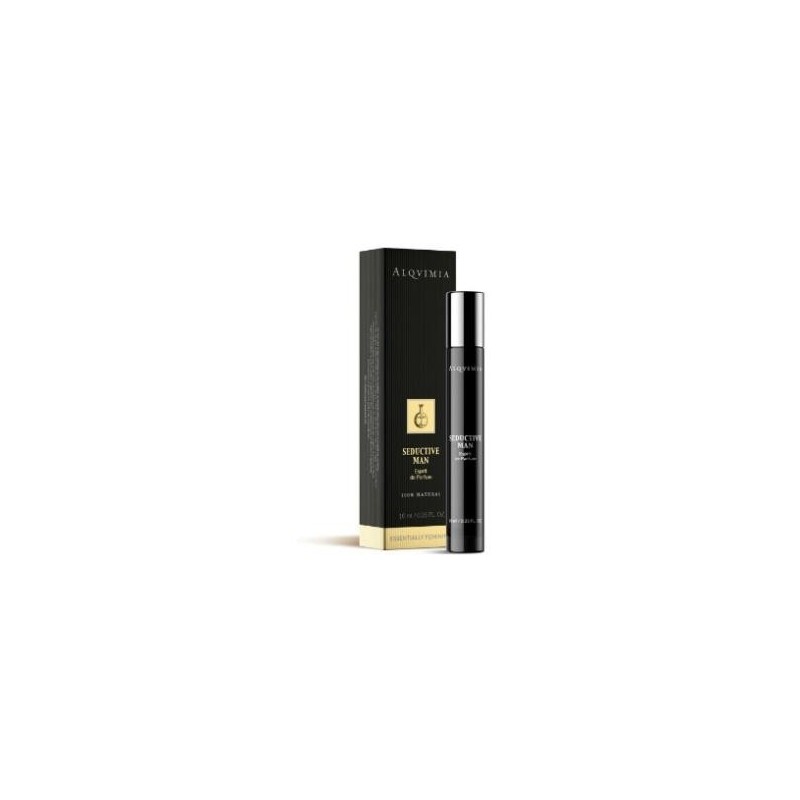 Esprit de parfum de Alqvimia,aceites esenciales | tiendaonline.lineaysalud.com