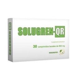 Solugren-qr de Sodeinn | tiendaonline.lineaysalud.com