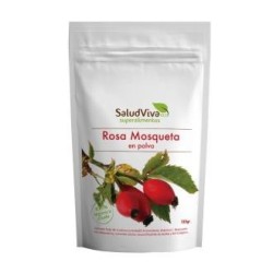 Rosa mosqueta en de Salud Viva | tiendaonline.lineaysalud.com