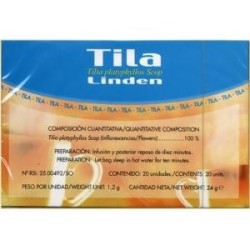 Inf.tila de Soria Natural | tiendaonline.lineaysalud.com