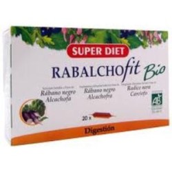 Rabalchofit (rabade Superdiet | tiendaonline.lineaysalud.com