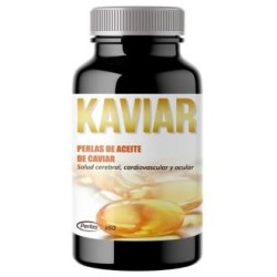 Kaviar aceite de de Saludalkalina | tiendaonline.lineaysalud.com