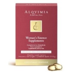 Womans essence sude Alqvimia,aceites esenciales | tiendaonline.lineaysalud.com
