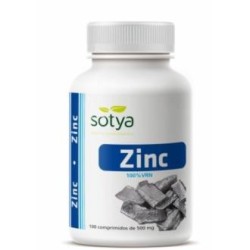 Zinc de Sotya | tiendaonline.lineaysalud.com
