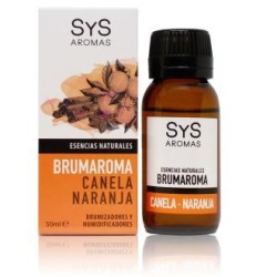 Brumaroma canela-de Sys | tiendaonline.lineaysalud.com