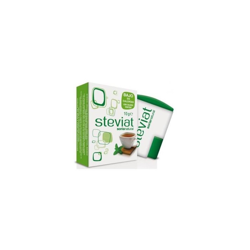 Steviat de Soria Natural | tiendaonline.lineaysalud.com