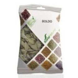 Boldo bolsa de Soria Natural | tiendaonline.lineaysalud.com