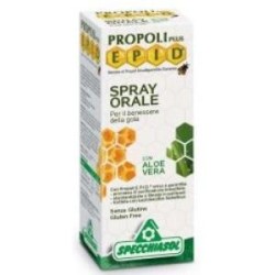 Epid spray oral ade Specchiasol | tiendaonline.lineaysalud.com
