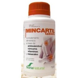 Mincartil reforzade Soria Natural | tiendaonline.lineaysalud.com