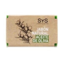 Jabon natural sysde Sys | tiendaonline.lineaysalud.com