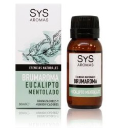 Brumaroma eucalipde Sys | tiendaonline.lineaysalud.com