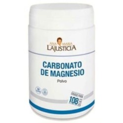 Carbonato de magnde Ana Maria Lajusticia,aceites esenciales | tiendaonline.lineaysalud.com