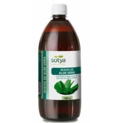 Aloe vera zumo de Sotya | tiendaonline.lineaysalud.com