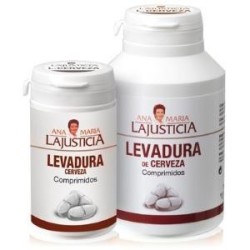 Levadura de cervede Ana Maria Lajusticia,aceites esenciales | tiendaonline.lineaysalud.com