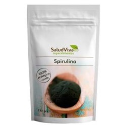 Espirulina en polde Salud Viva | tiendaonline.lineaysalud.com