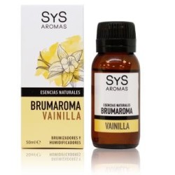 Brumaroma vainillde Sys | tiendaonline.lineaysalud.com