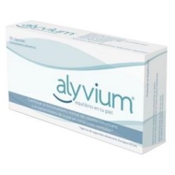 Alyvium 60cap. (ade Alyvium,aceites esenciales | tiendaonline.lineaysalud.com