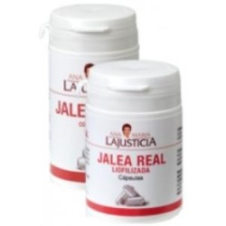 Jalea real liofilde Ana Maria Lajusticia,aceites esenciales | tiendaonline.lineaysalud.com