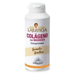 Colageno con magnde Ana Maria Lajusticia,aceites esenciales | tiendaonline.lineaysalud.com