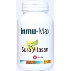 Inmu-max de Sura Vitasan | tiendaonline.lineaysalud.com
