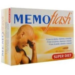 Memoflash memoriade Superdiet | tiendaonline.lineaysalud.com