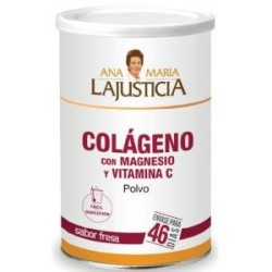 Colageno con magnde Ana Maria Lajusticia,aceites esenciales | tiendaonline.lineaysalud.com