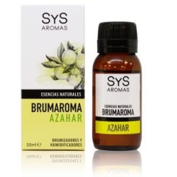 Brumaroma azahar de Sys | tiendaonline.lineaysalud.com