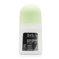 Desodorante hombrde Sys | tiendaonline.lineaysalud.com