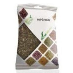 Hiperico bolsa de Soria Natural | tiendaonline.lineaysalud.com