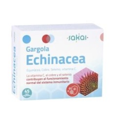 Gargola echinaceade Sakai | tiendaonline.lineaysalud.com
