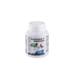 Artrosin glucosamde Santiveri | tiendaonline.lineaysalud.com
