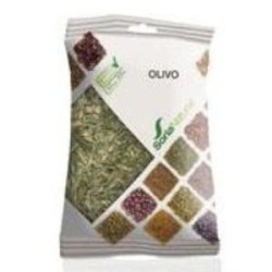 Olivo bolsa de Soria Natural | tiendaonline.lineaysalud.com