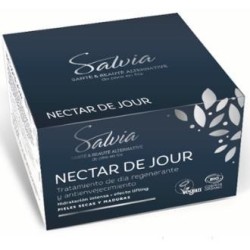 Crema de dia hidrde Salvia Sante & Beaute Alternative | tiendaonline.lineaysalud.com