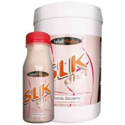 Slk diet sabor frde Saludalkalina | tiendaonline.lineaysalud.com