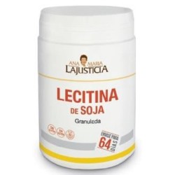 Lecitina gmo grande Ana Maria Lajusticia,aceites esenciales | tiendaonline.lineaysalud.com