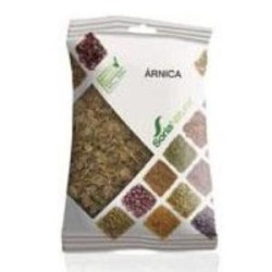 Arnica bolsa de Soria Natural | tiendaonline.lineaysalud.com