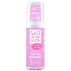Desodorante mujerde Salt Of The Earth | tiendaonline.lineaysalud.com