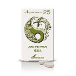 Chinasor 25 jian de Soria Natural | tiendaonline.lineaysalud.com