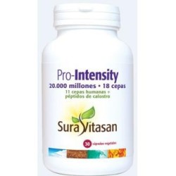 Pro-intensity de Sura Vitasan | tiendaonline.lineaysalud.com