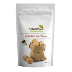Almidon de patatade Salud Viva | tiendaonline.lineaysalud.com