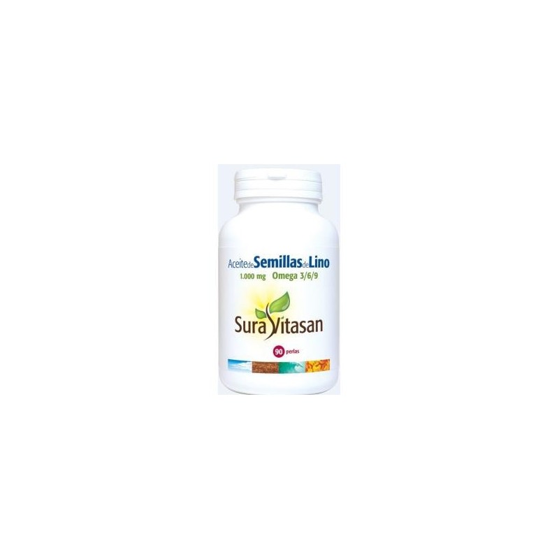 Aceite de semillade Sura Vitasan | tiendaonline.lineaysalud.com