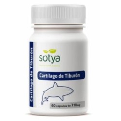 Cartilago de tibude Sotya | tiendaonline.lineaysalud.com