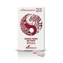 Chinasor 33 geng de Soria Natural | tiendaonline.lineaysalud.com