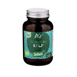 Algas kelp de Santiveri | tiendaonline.lineaysalud.com