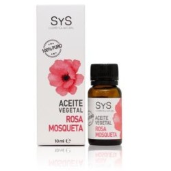 Rosa mosqueta acede Sys | tiendaonline.lineaysalud.com