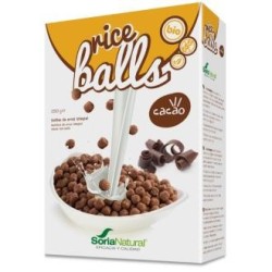 Ricers balls arrode Soria Natural | tiendaonline.lineaysalud.com