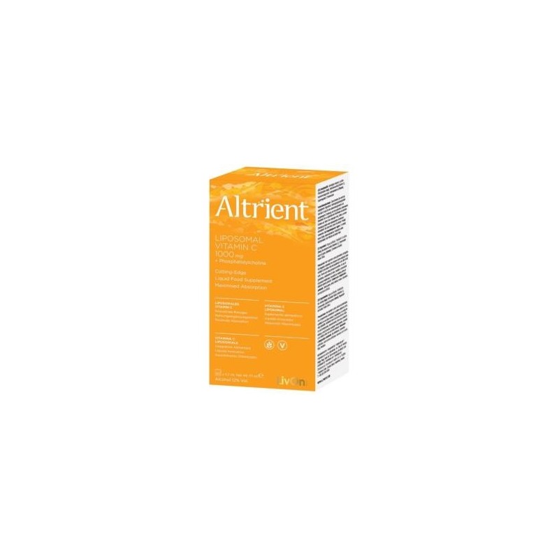 Altrient vitaminade Altrient,aceites esenciales | tiendaonline.lineaysalud.com