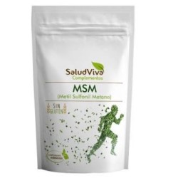 Msm metilsulfonilde Salud Viva | tiendaonline.lineaysalud.com
