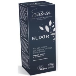 Elixir anti-edad de Salvia Sante & Beaute Alternative | tiendaonline.lineaysalud.com