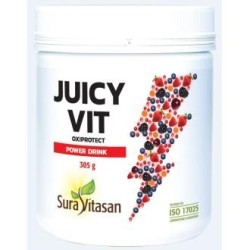Juicyvit oxiprotede Sura Vitasan | tiendaonline.lineaysalud.com